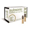AMUNICJA ELEY SUBSONIC HOLLOW 22 LR (50 SZT) SKLEP BAŻANT.jpg