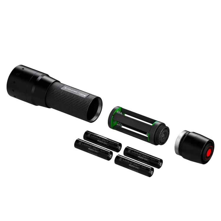 Ledlenser P6 Core 502180 Sklep Bazant 3.jpg