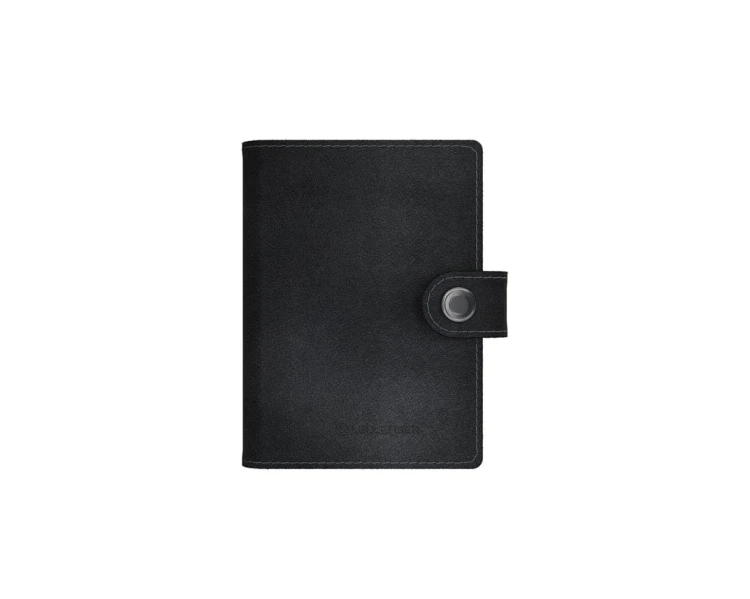 Ledlenser Lite Wallet Black Classic 502315 Sklep Bażant.jpg