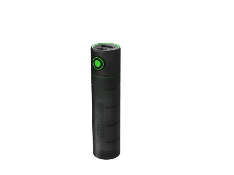 Ledlenser Powerbank Flex3 Grey 502126 Sklep Bazant 5.jpg