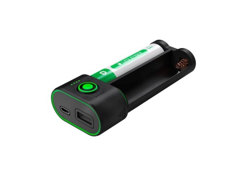 Ledlenser Powerbank Flex7 Grey 502125 Sklep Bazant 1.jpg