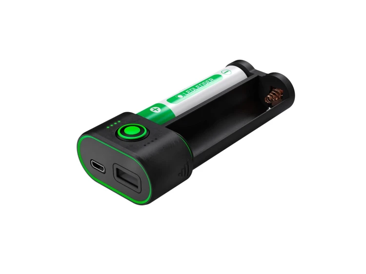 Ledlenser Powerbank Flex7 Grey 502125 Sklep Bazant 1.jpg