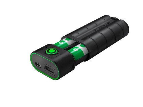 Ledlenser Powerbank Flex7 Grey 502125 Sklep Bazant.jpg