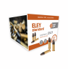 AMUNICJA ELEY STANDARD 22 LR (500 SZT) SKLEP BAZANT