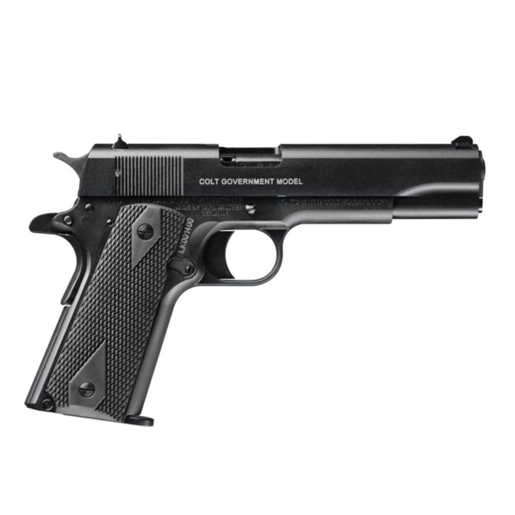 PISTOLET_WALTHER_COLT_1911_A1_KAL_22_LR_285388_SKLEP_BAZANT_2.jpg
