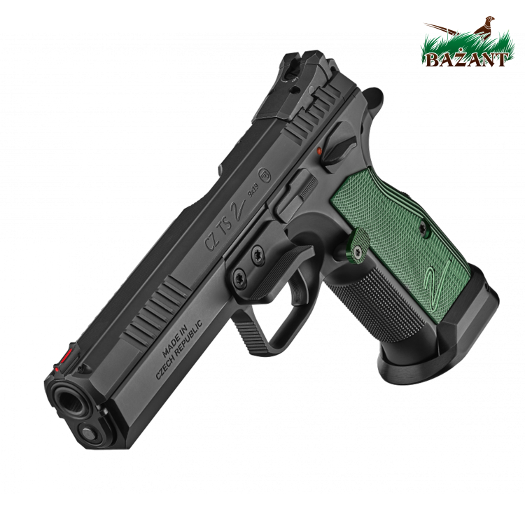 PISTOLET CZ TS 2 RACING GREEN (KAL.9X19) (0474-0713-SJSNABX) SKLEP BAŻANT 2.png