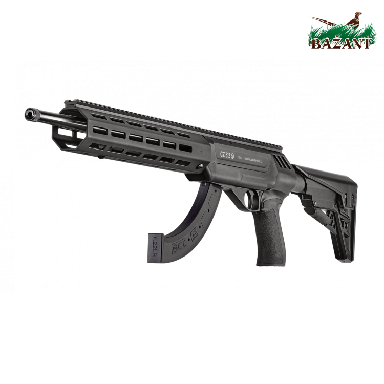 KARABINEK CZ 512 TACTICAL (KAL.22LR) 16'' (5124-8003-VXAMKCX) SKLEP BAŻANT.png