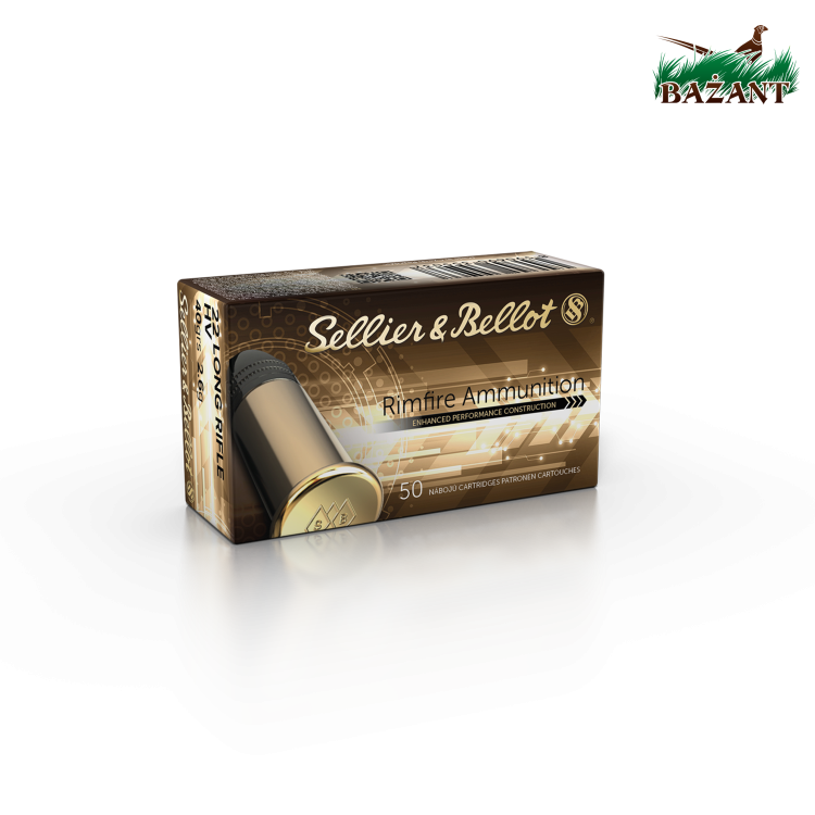 AMUNICJA S&amp;B 22 LR HV 2,6G 40GR (50SZT) (V355227) SKLEP BAŻANT.png