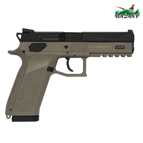 PISTOLET CZ P-09 (KAL.9X19) (0724-0703-ZD22001) (FDE) SKLEP BAŻANT 2.png