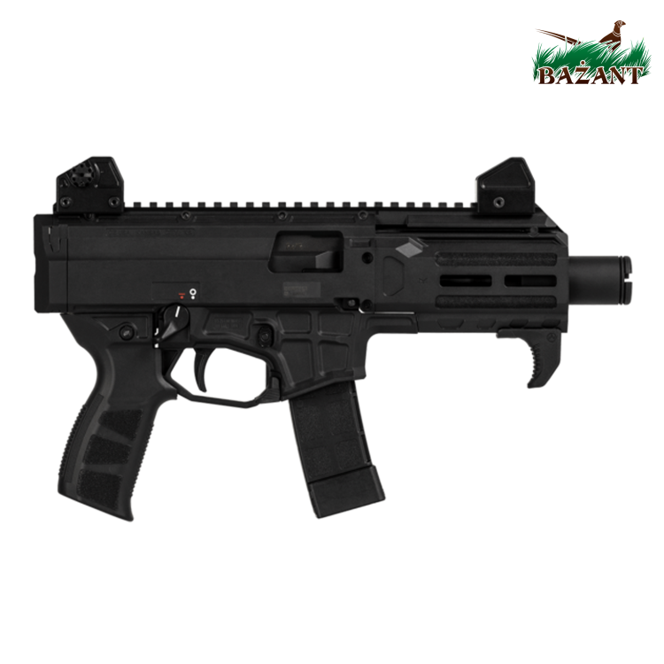PÓŁAUTOMAT CZ SCORPION EVO3 S2 MICRO (KAL.9X19) (3664-0702-MICRO) SKLEP BAŻANT 5.png