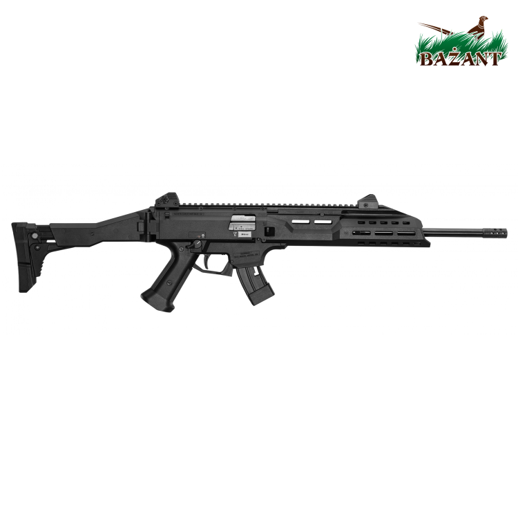 PÓŁAUTOMAT CZ SCORPION EVO3 S1 CARBINE COMPENSATOR (KAL.22LR) (3664-0706-ADKAHDX22) SKLEP BAŻANT 1.png