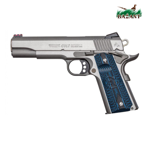 PISTOLET COLT GOVERNMENT (KAL.9X19) (B5000-0008) SKLEP BAŻANT.png