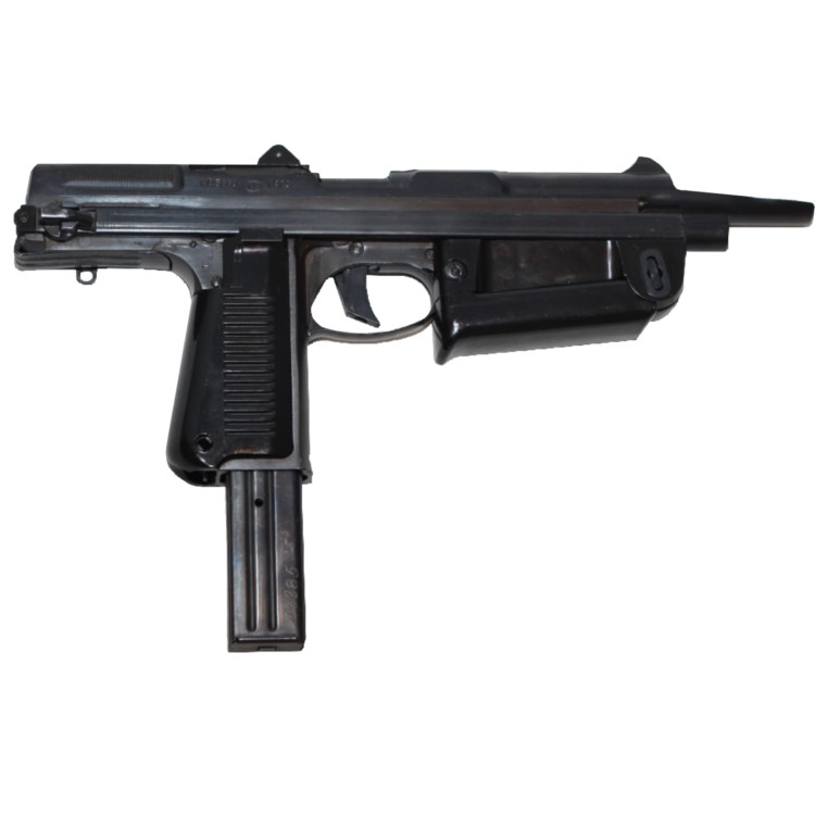 PISTOLET SAMOPOWTARZALNY PMS-63 RAK KOMPLET (KAL. 9X18) (PMS-63K) SKLEP BAŻANT.jpg