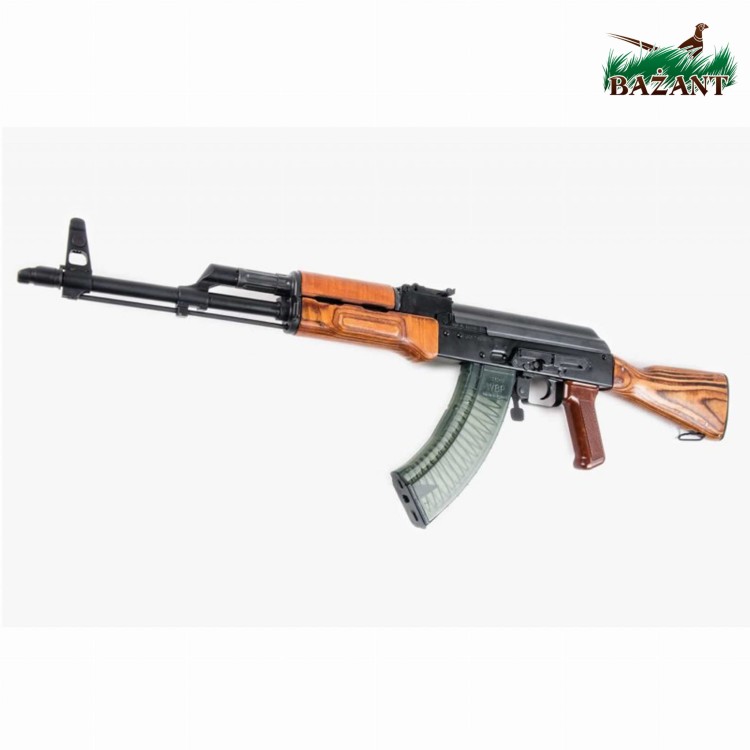 KARABINEK JACK DREWNO (KAL.5,56X45MM.223 REM) (KAR003223) SKLEP BAŻANT 1.jpg