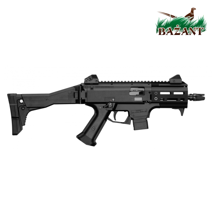 PÓŁAUTOMAT CZ SCORPION EVO3 S2 MICRO (KAL.9X19) (3664-0702-MICRO) SKLEP BAŻANT 6.png