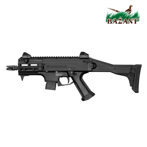 PÓŁAUTOMAT CZ SCORPION EVO3 S2 MICRO (KAL.9X19) (3664-0702-MICRO) SKLEP BAŻANT 7.png