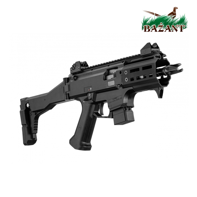 PÓŁAUTOMAT CZ SCORPION EVO3 S2 MICRO (KAL.9X19) (3664-0702-MICRO) SKLEP BAŻANT 10.png