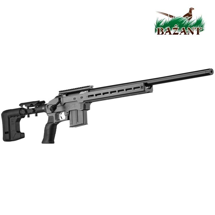 ZTUCER CZ 600 MDT CHASSIS GREY (KAL.6MM CREEDMOOR) (6004-4506-DLP1DPCX) 1.png