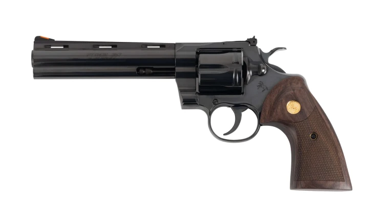 REWOLWER COLT PYTHON BLUED 6" (KAL..357 MAG / .38 SPL) (PYTHON-BP6WTS) WWW.SKLEPBAZANT.PL.jpg