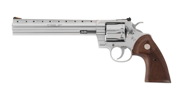REWOLWER COLT PYTHON STAINLESS 8" (KAL..357 MAG / .38 SPL) (PYTHON-SP8WTS) WWW.SKLEPBAZANT.PL.png