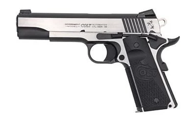 PISTOLET COLT COMBAT ELITE GOVERNMENT STAINLESS 5" (KAL. .45 ACP)_O1070CE_WWW.SKLEPBAZANT.PL.jpg