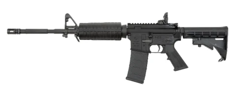 KARABIN COLT CARBINE 16,1" (KAL. .223 REM / 5.56 NATO)_CR6920_WWW.SKLEP.BAŻANT.PL.png