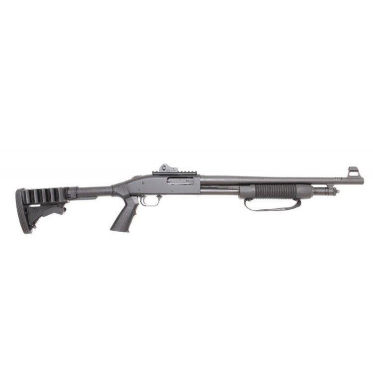 STRZELBA POWTARZALNA MOSSBERG 500 SPX KAL. 12_76 LUFA 470 MM XS GHOST RING_SKLEP_BAZANT.JPG