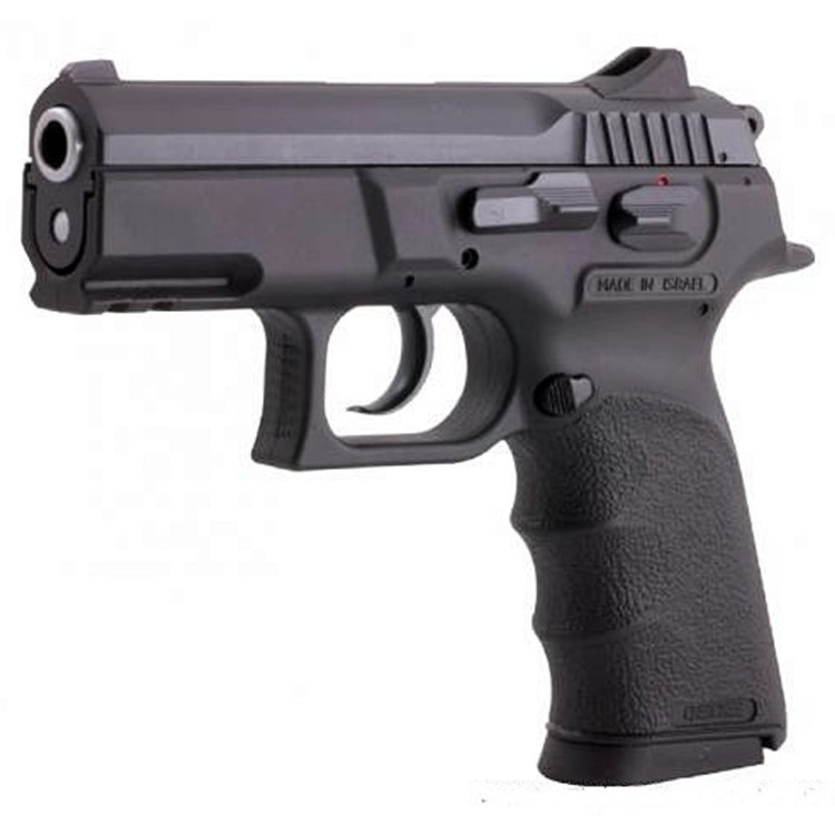 PISTOLET BUL CHEROKEE COMPACT 9 MM LUGER SKLEP BAŻANT.jpg