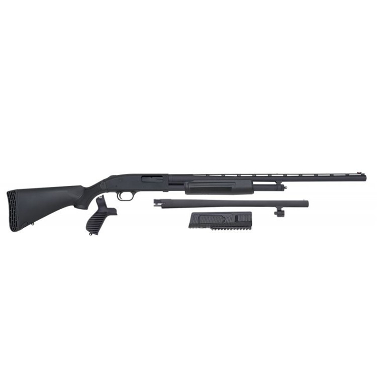 STRZELBA POWTARZALNA MOSSBERG 500 FLEX KAL. 20_76 Z WYMIENNĄ LUFĄ_SKLEP_BAZANT.JPG