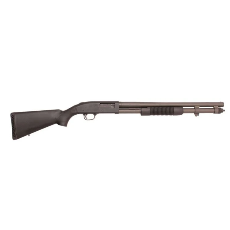 STRZELBA POWTARZALNA MOSSBERG 590 A1 12_76 US SERVICE_SKLEP_BAZANT.JPG