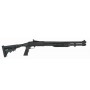 STRZELBA POWTARZALNA MOSSBERG 590 A1 12_76, LUFA 470MM, XS GHOST RING PARKERYZOWANA_SKLEP_BAZANT.JPG