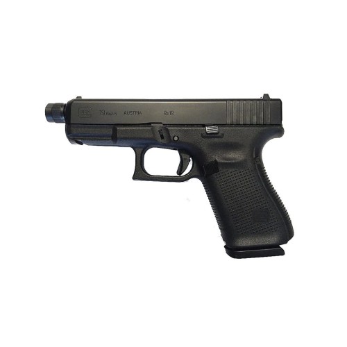 PISTOLET GLOCK 19 M13,5X1 FS (GEN.5) (KAL. 9X19) (50356) SKLEP BAŻANT.jpg