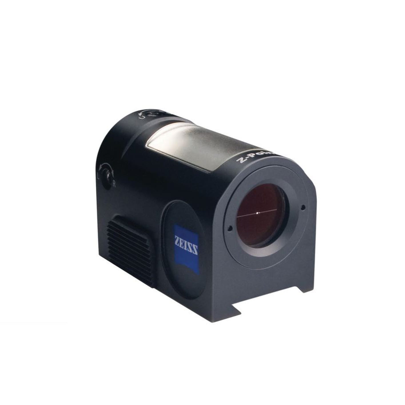KOLIMATOR ZEISS VICTORY Z-POINT Z MONTAŻEM NA SZYNĘ PICATINNY 521766-0000-000 SKLEP BAZANT.JPG