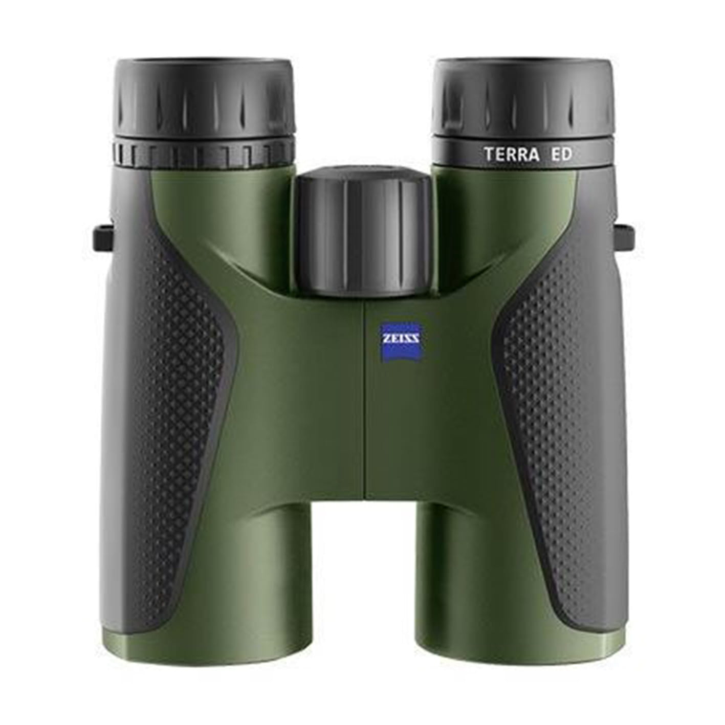 LORNETKA ZEISS TERRA ED 8X42 W KOLORZE CZARNO-ZIELONYM 524203-9908-000 SKLEP BAZANT 1.JPG