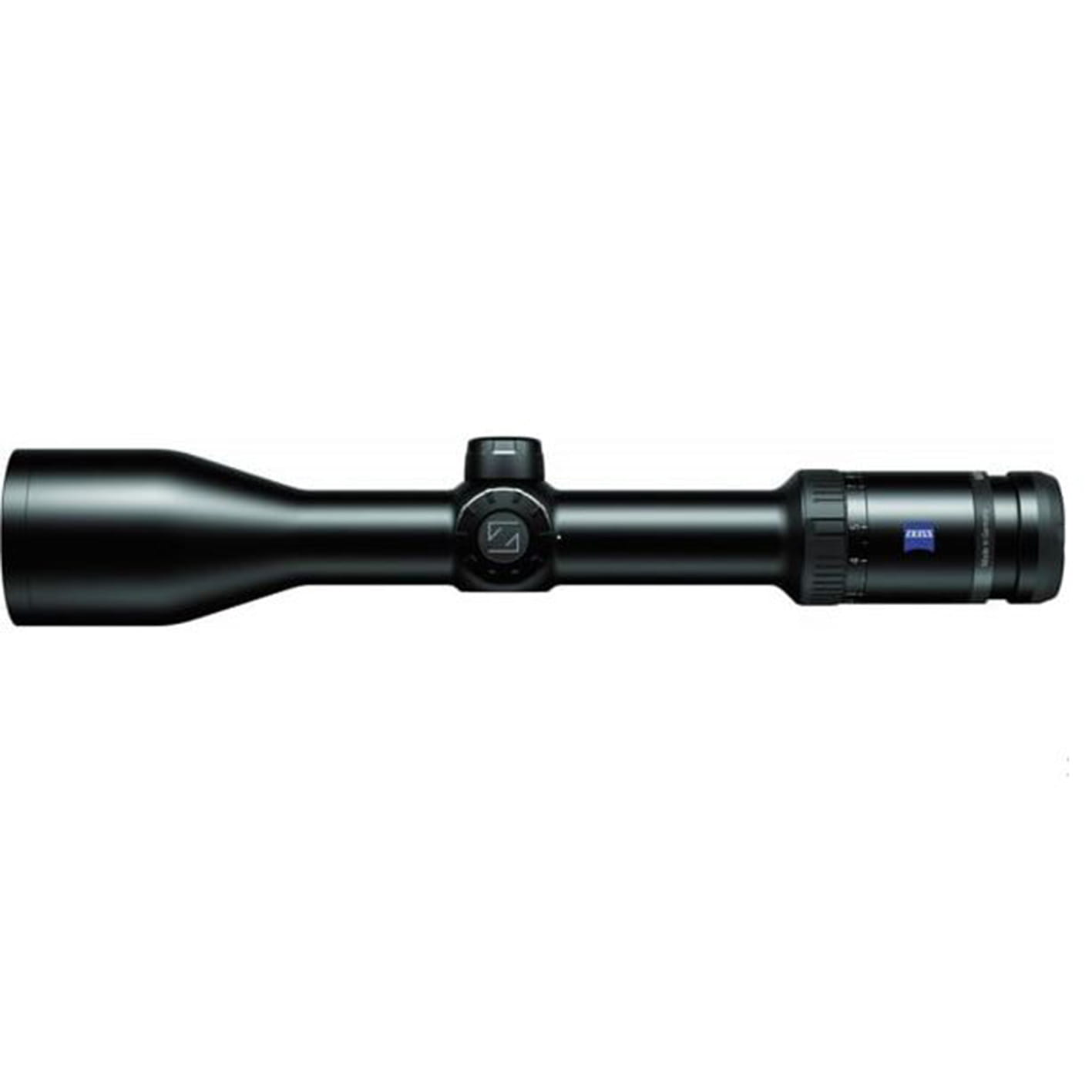 LUNETA ZEISS VICTORY HT 2,5-10X50 T ASV PLUS H (PIONOWE POKRĘTŁO BALISTYCZNE) Z SZYNĄ ZEISS 522424-9960-020 SKLEP BAZANT.JPG