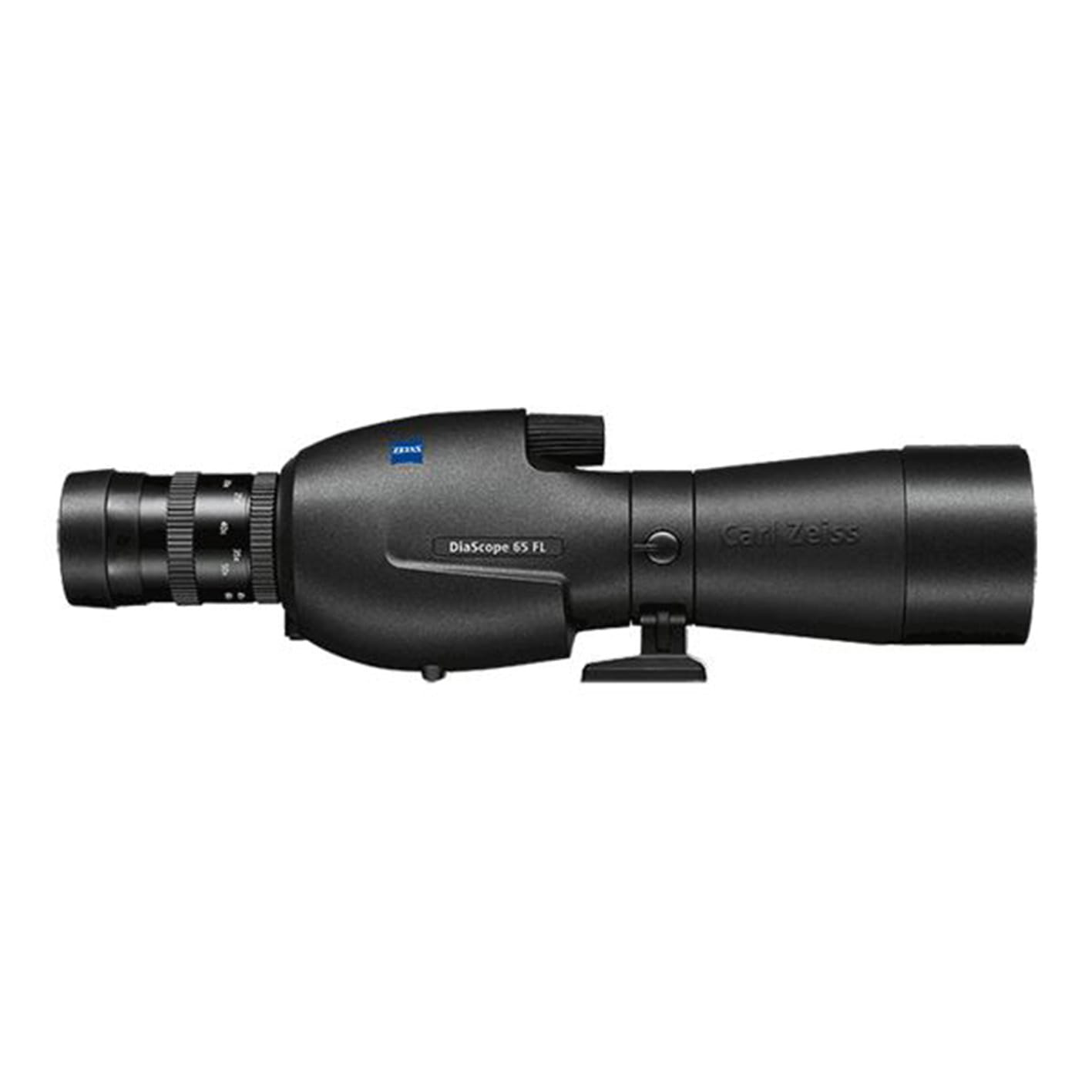 LUNETA OBSERWACYJNA ZEISS VICTORY DIASCOPE 65 T FL WIDOK NA WPROST &amp; OKULAR 15-56 528062-0000-020 SKLEP BAZANT..JPG
