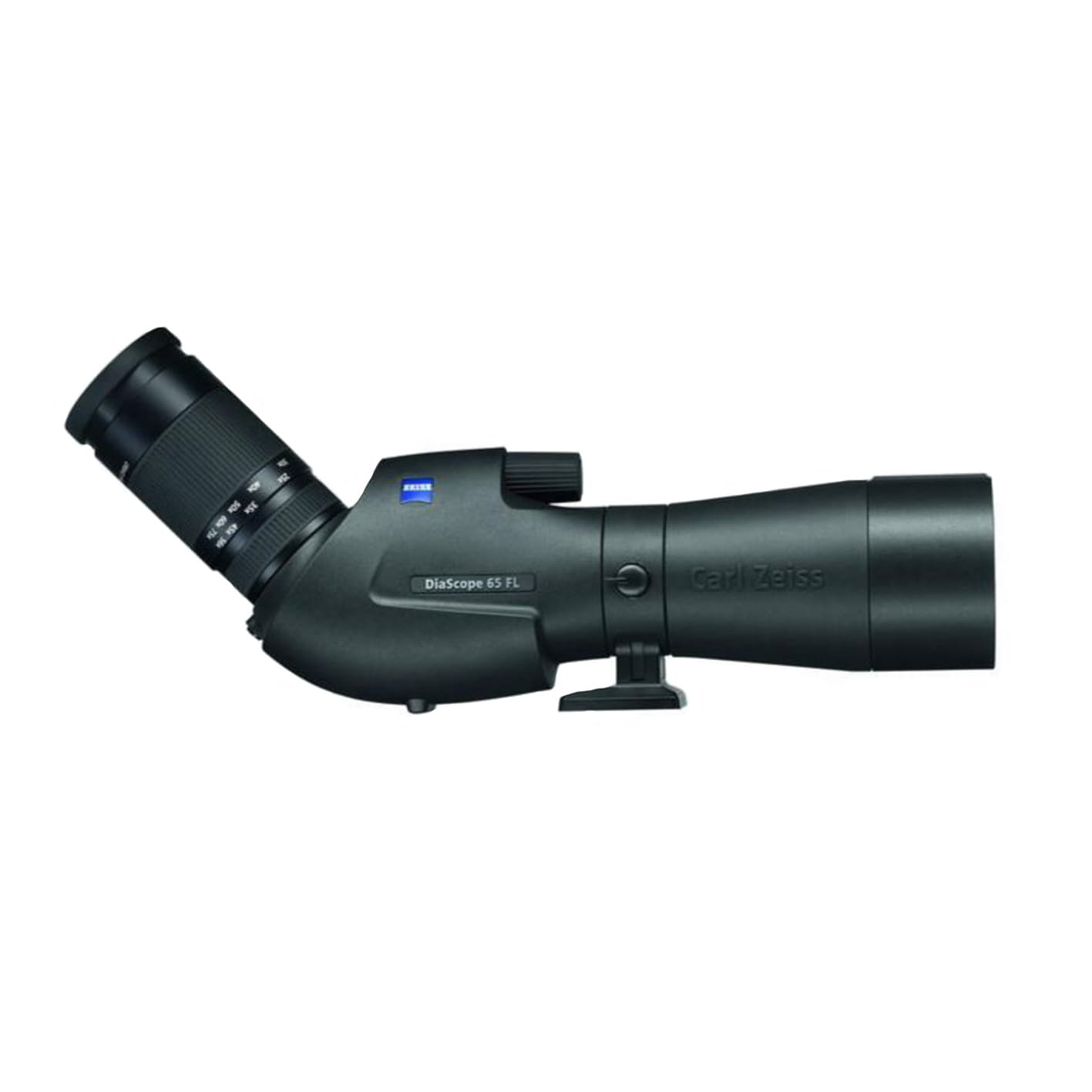 LUNETA OBSERWACYJNA ZEISS VICTORY DIASCOPE 65 T FL WIDOK POD KĄTEM &amp; OKULAR 15-45 528063-0000-010 SKLEP BAZANT..JPG