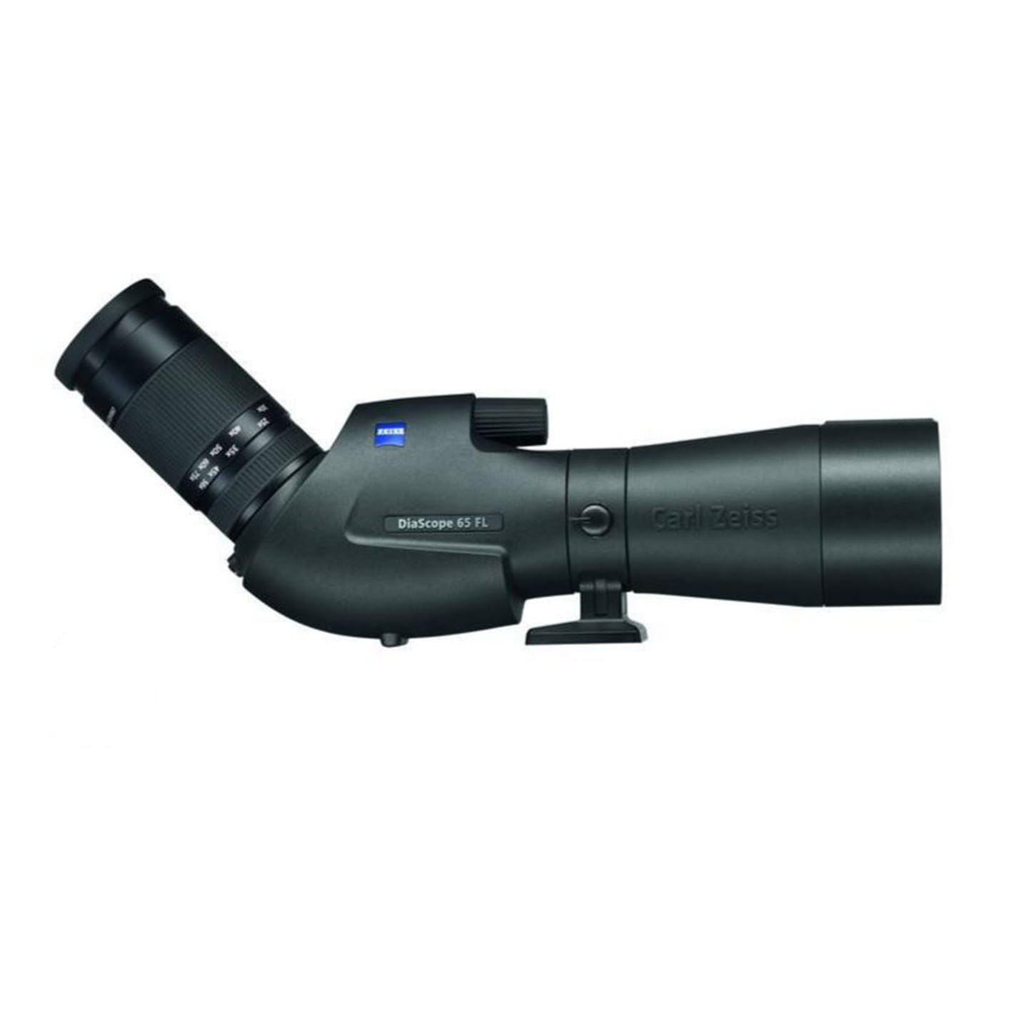 LUNETA OBSERWACYJNA ZEISS VICTORY DIASCOPE 65 T FL WIDOK POD KĄTEM &amp; OKULAR 15-56 528063-0000-020 SKLEP BAZANT..JPG