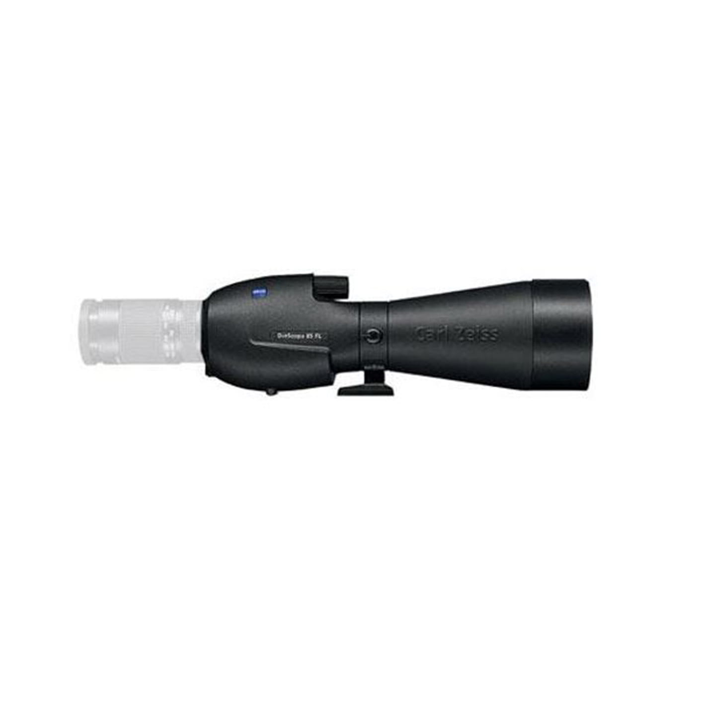 LUNETA OBSERWACYJNA ZEISS VICTORY DIASCOPE 85 T FL WIDOK NA WPROST 528064-0000-000 SKLEP BAZANT..JPG