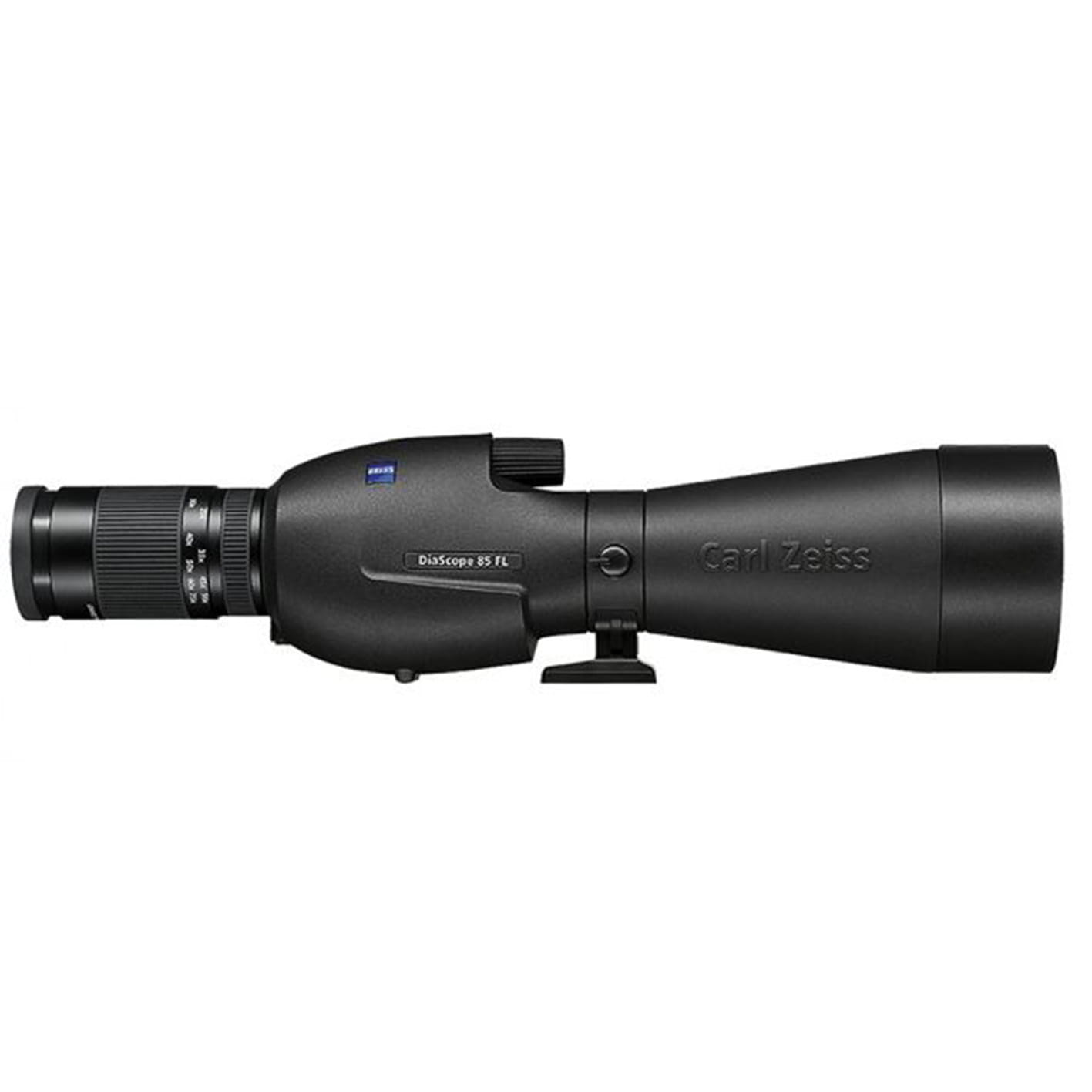 LUNETA OBSERWACYJNA ZEISS VICTORY DIASCOPE 85 T FL WIDOK NA WPROST &amp; OKULAR 20-75 528064-0000-020 SKLEP BAZANT.JPG