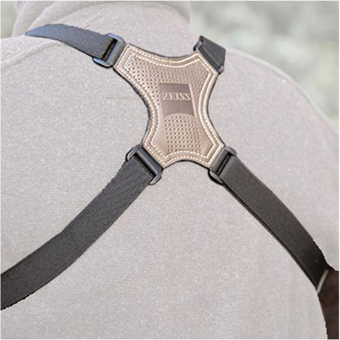 SZELKI DO LORNETKI ZEISS HARNESS 529115-0000-000 SKLEP BAZANT.JPG