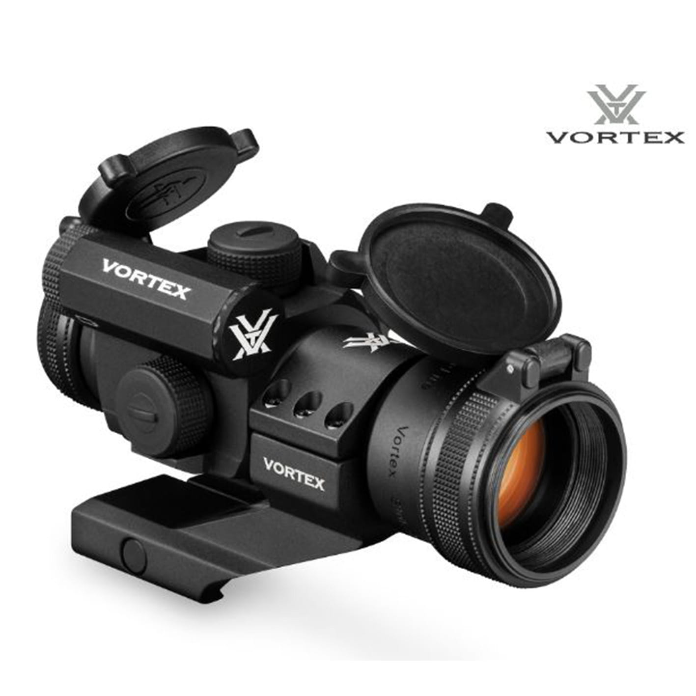 Kolimator Vortex StrikeFire II Red Green 186-105 SKLEP BAZANT 1.JPG