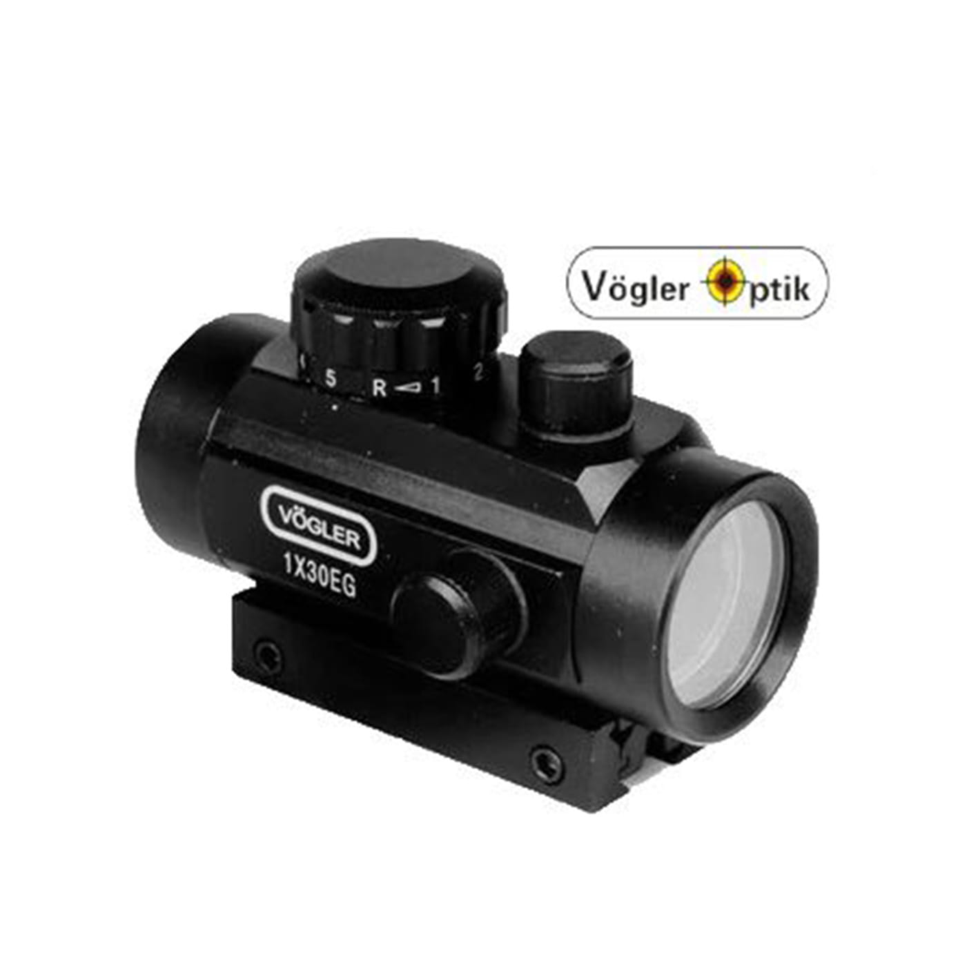 Kolimator Vogler 1x30 mm 374-000 SKLEP BAZANT.JPG