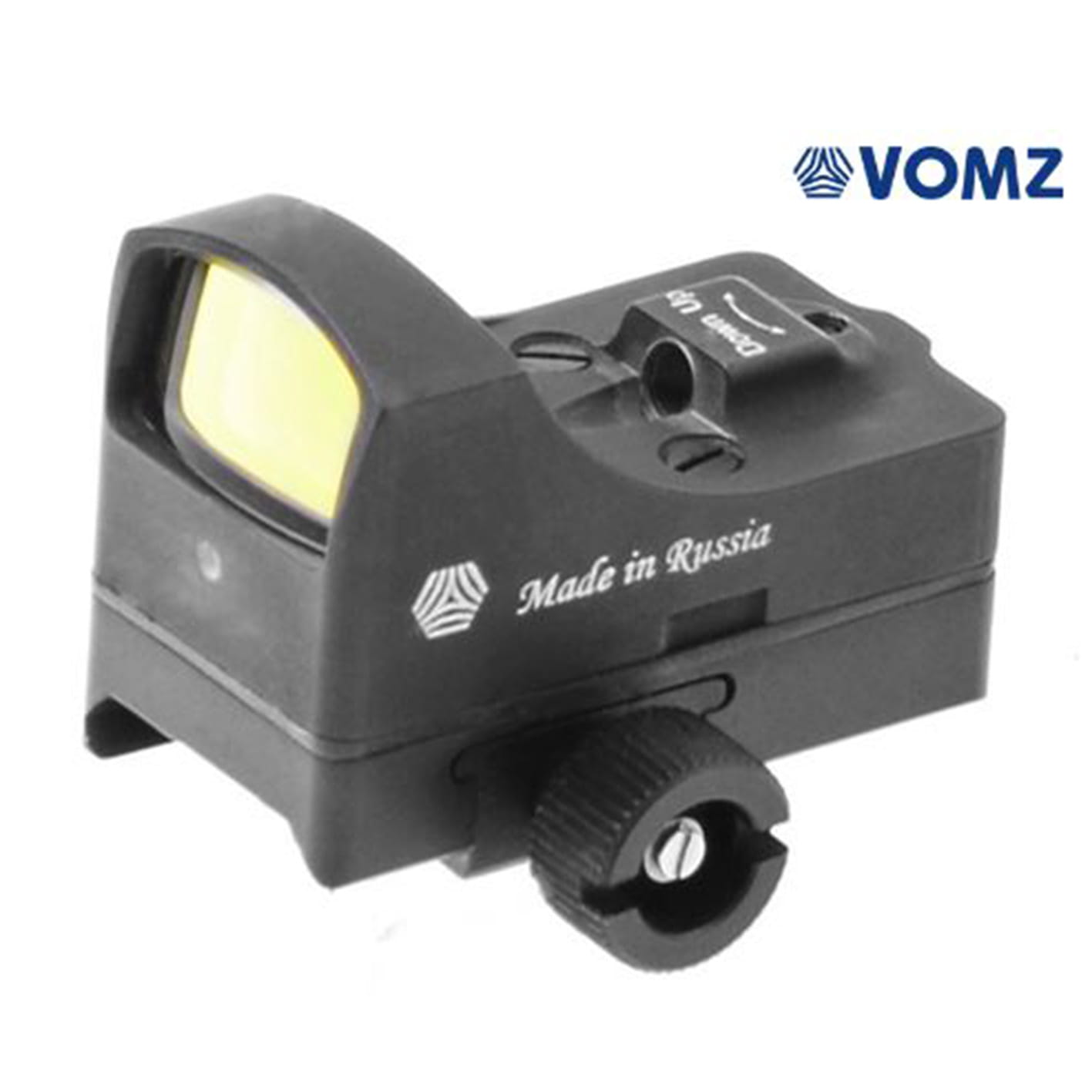 Kolimator VOMZ Pilad P 1x20 307-014 SKLEP BAZANT 1.JPG