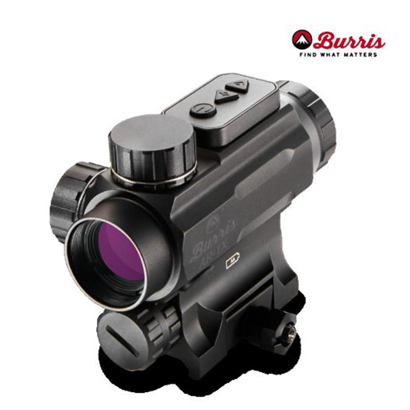 Kolimator Burris AR-1X 431-020 SKLEP BAZANT 1.JPG