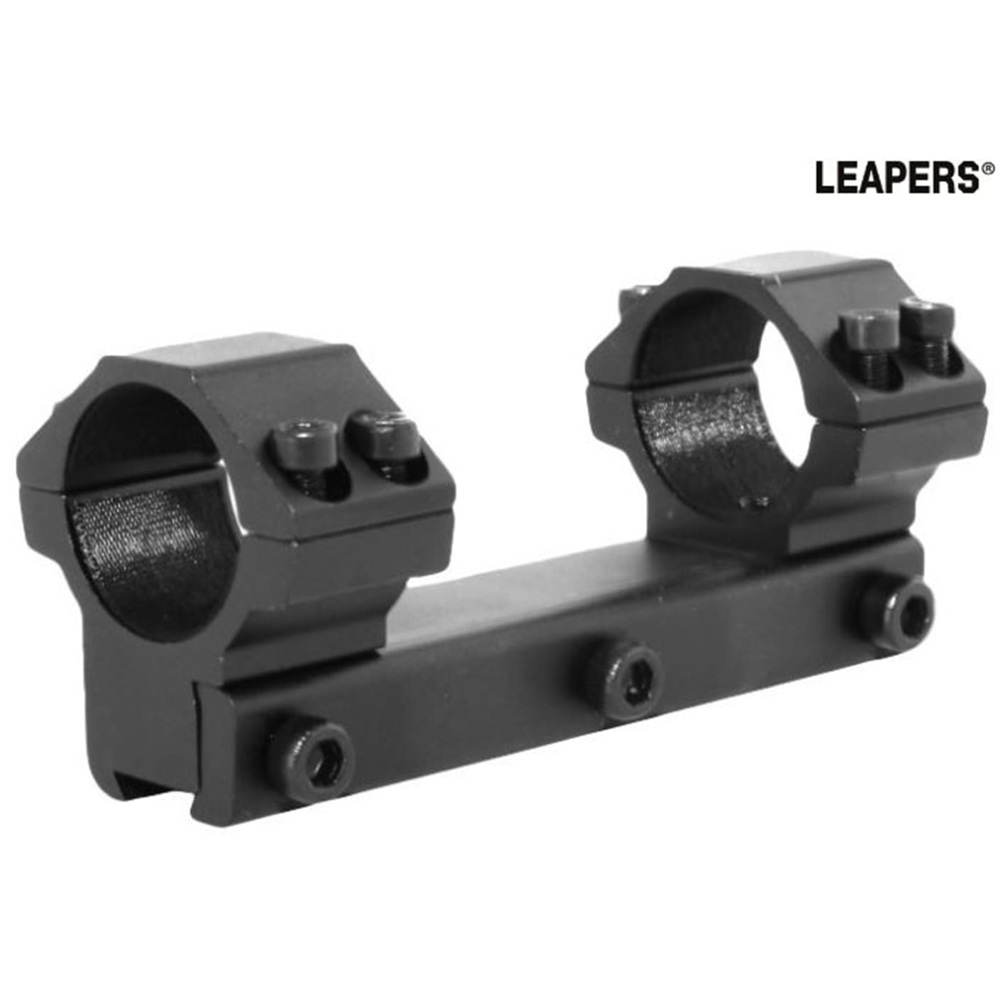 Montaż jednoczęściowy Leapers AccuShot średni 1''_11mm 072-055 SKLEP BAZANT 1.JPG