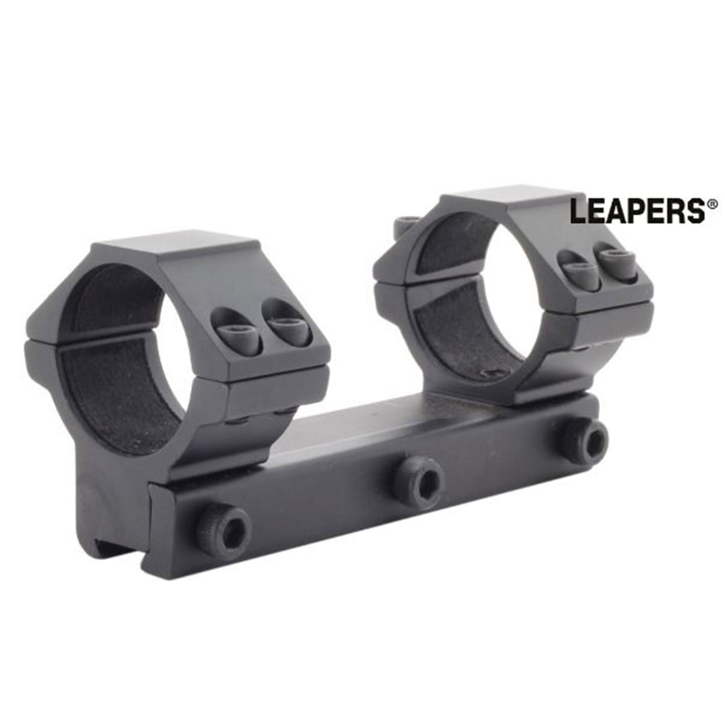Montaż jednoczęściowy Leapers AccuShot średni 30_11 mm 072-056 SKLEP BAZANT 1.JPG