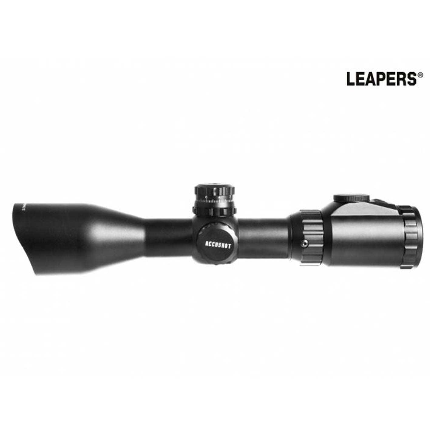 Luneta celownicza Leapers UTG 2-7x44 30 mm 072-151 SKLEP BAZANT 1.JPG