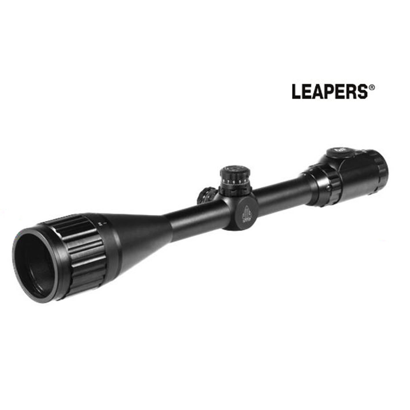 Luneta celownicza Leapers UTG 6-24x50 AO EZ-Tap 1CAL  072-165 SKLEP BAZANT 1.JPG