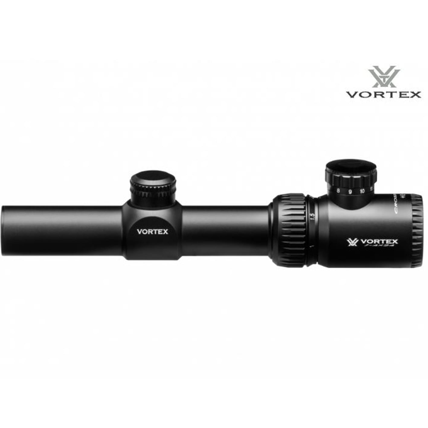 Luneta celownicza Vortex Crossfire II 1-4x24 30 mm V-Brite 186-094 SKLEP BAZANT 1.JPG